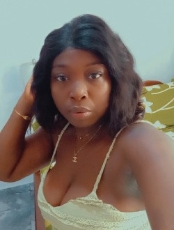 Tcheuntou's profile, a single 34-year-old a woman in Ababa