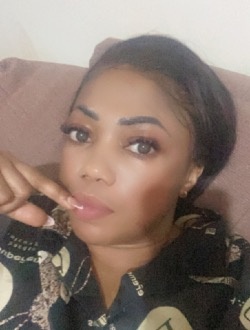 Oceane's profile, a single 39-year-old a woman in Ababa