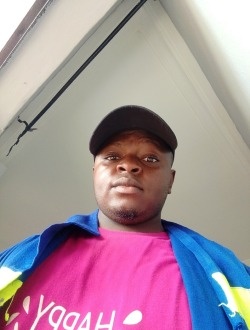 Rodriguez's profile, a single 25-year-old a man in Malabo