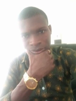 Akomavo's profile, a single 38-year-old a man in Abomey-Calavi