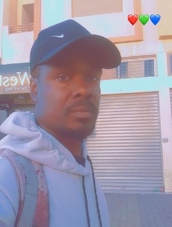 Maxime's profile, a single 37-year-old a man in 'Adir