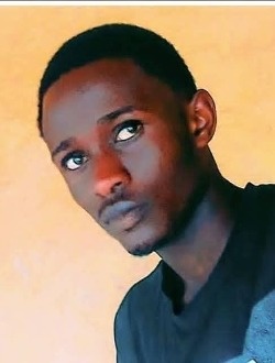 Christ Ferdoly's profile, a single 20-year-old a man in Madingou