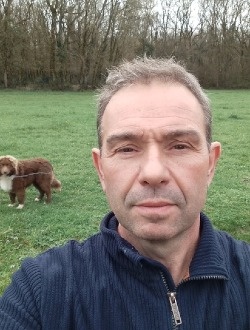 Jphilippe's profile, a single 59-year-old a man in Clion