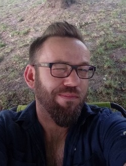 Robert's profile, a single 44-year-old a man in Roman-Catholic Archdiocese of Cologne