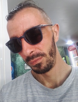 Mke's profile, a single 39-year-old a man in Tizi Ouzou