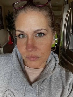 Wilma's profile, a single 48-year-old a woman in El Paso