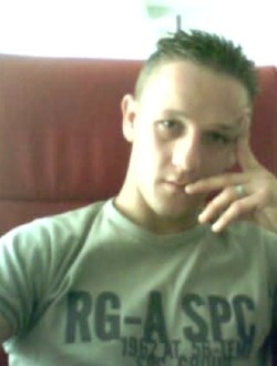 Tchavo's profile, a single 40-year-old a man in Liège