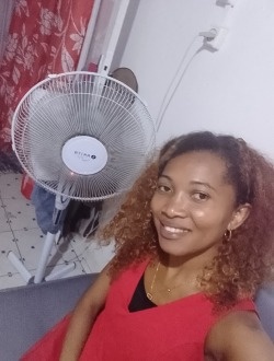 Armela's profile, a single 28-year-old a woman in Sambava