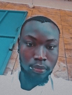 Jay's profile, a single 29-year-old a man in Abengourou