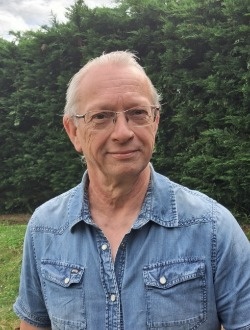 Patrick's profile, a single 63-year-old a man in Villars-les-Dombes