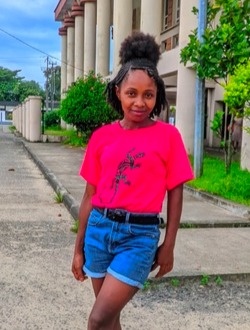 Joachin's profile, a single 31-year-old a woman in Toamasina