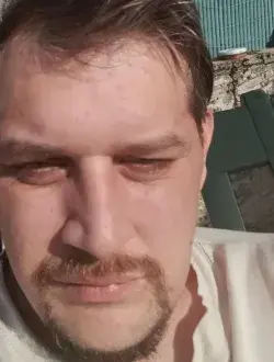 Jonathan's profile, a single 35-year-old a man in Ussel-d'Allier