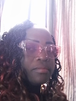 Marie Laure's profile, a single 35-year-old a woman in Abadjin-Doumé