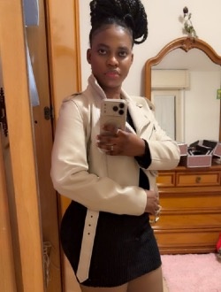 Judith's profile, a single 32-year-old a woman in Bologna