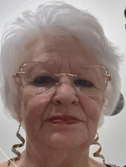 Mary( Maddy)'s profile, a single 71-year-old a woman in Waremme