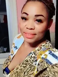 Marie's profile, a single 30-year-old a woman in Aapdraai