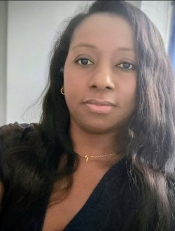 Rajdwd's profile, a single 35-year-old a woman in Rio de Janeiro