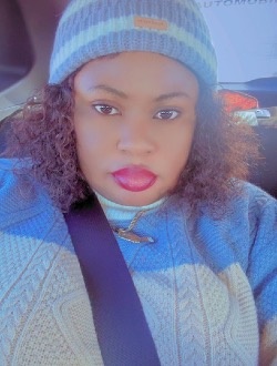 Fortunance's profile, a single 29-year-old a woman in Québec