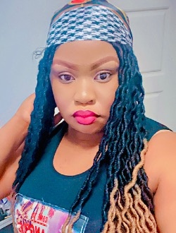 Aziza's profile, a single 29-year-old a woman in Montréal-Ouest