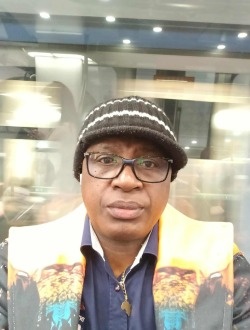 Joseph's profile, a single 53-year-old a man in Le Blanc-Mesnil