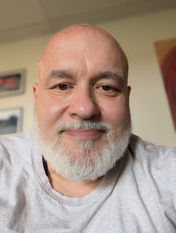Joël's profile, a single 61-year-old a man in Gatineau