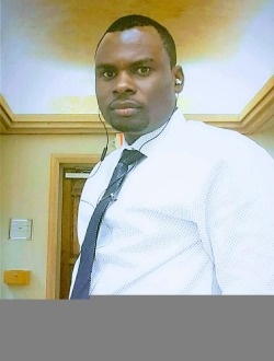 Jefferson's profile, a single 41-year-old a man in Montréal-Est