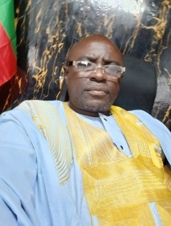 Lagaf's profile, a single 54-year-old a man in Douala