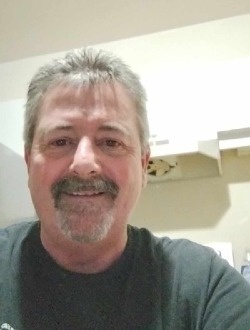 Eric's profile, a single 56-year-old a man in Lamarche