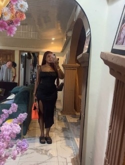 Sheila's profile, a single 27-year-old a woman in Accra