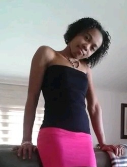 Prisca's profile, a single 32-year-old a woman in Aharana