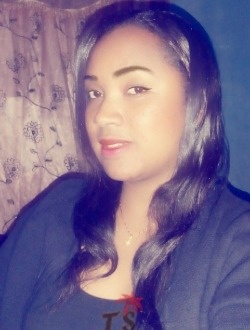 Fyh's profile, a single 34-year-old a woman in Antananarivokely