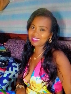 Lucette's profile, a single 48-year-old a woman in Sambava