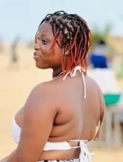 Perfil de Hillary, una mujer soltero(a) de 21 años en Godomè