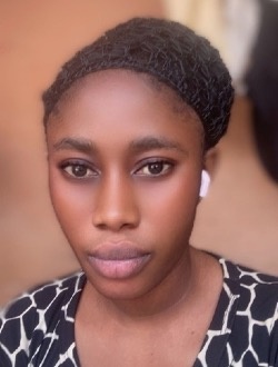 Kendra's profile, a single 21-year-old a woman in Osino