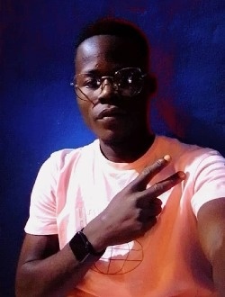 Nehemi's profile, a single 30-year-old a man in Abadjin-Kouté