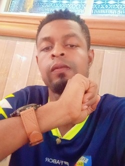 Smith's profile, a single 31-year-old a man in Douala