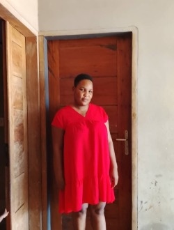 Carelle's profile, a single 32-year-old a woman in Bonoua