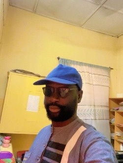 Malaw's profile, a single 47-year-old a man in Abattoirs