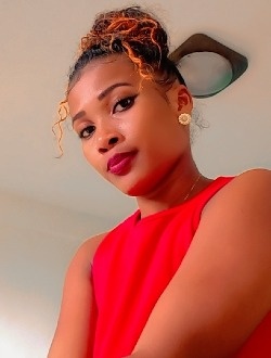 Sylvanah's profile, a single 22-year-old a woman in Ambanja