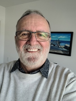 Richard's profile, a single 72-year-old a man in Joliette