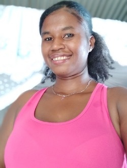 Olinah's profile, a single 33-year-old a woman in Sambava