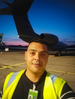 Sofyen's profile, a single 35-year-old a man in Sousse