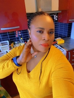 Ornella's profile, a single 47-year-old a woman in Élancourt