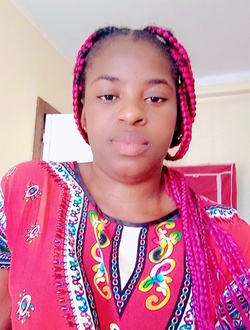 Suzanne's profile, a single 29-year-old a woman in Marrakech