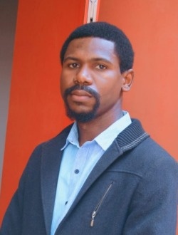 Fidèle's profile, a single 30-year-old a man in Lubumbashi