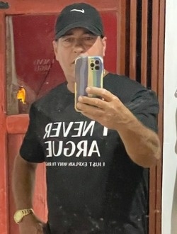 Perfil de Jose, un hombre soltero(a) de 57 años en La Habana