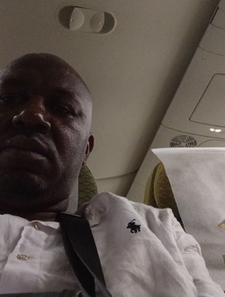 Roland's profile, a single 48-year-old a man in Bigoma