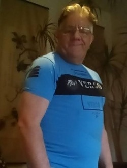 Marc's profile, a single 60-year-old a man in Charleroi