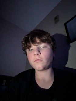 Alex's profile, a single 21-year-old a man in Texarkana