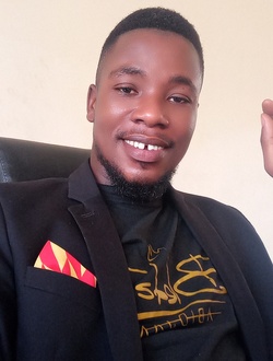 José's profile, a single 36-year-old a man in Bouaké